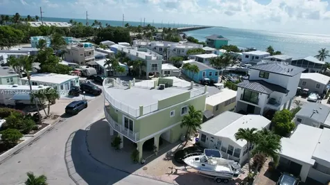 65821 Overseas Highway 176 Long Key FL 33001