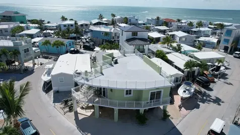 65821 Overseas Highway 176 Long Key FL 33001