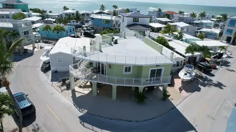 65821 Overseas Highway 176 Long Key FL 33001