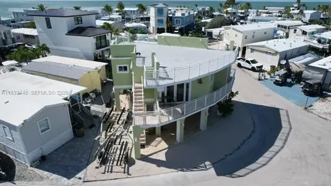 65821 Overseas Highway 176 Long Key FL 33001