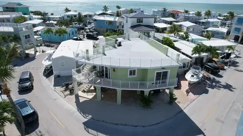 65821 Overseas Highway 176 Long Key FL 33001