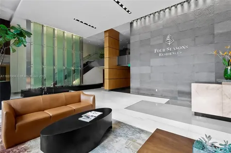 1425 Brickell Avenue Miami FL 33131