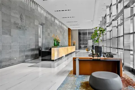 1425 Brickell Avenue Miami FL 33131