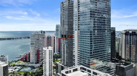 1425 Brickell Avenue Miami FL 33131