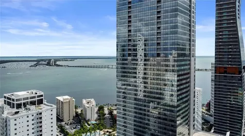 1425 Brickell Avenue Miami FL 33131