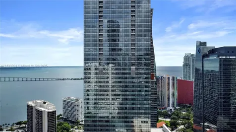 1425 Brickell Avenue Miami FL 33131