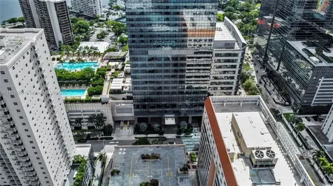 1425 Brickell Avenue Miami FL 33131
