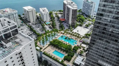 1425 Brickell Avenue Miami FL 33131