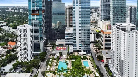 1425 Brickell Avenue Miami FL 33131
