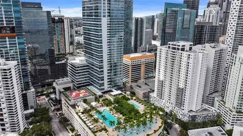 1425 Brickell Avenue Miami FL 33131