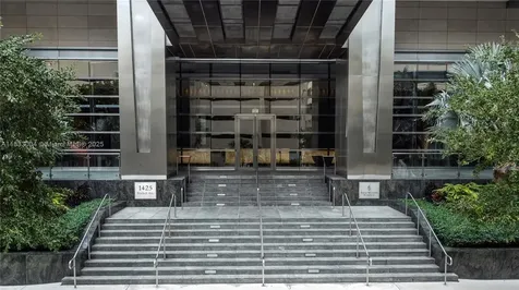 1425 Brickell Avenue Miami FL 33131