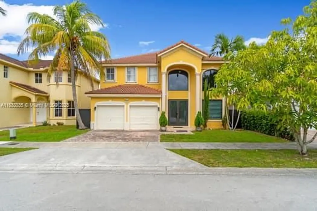 7936 SW 164th Place Miami FL 33193