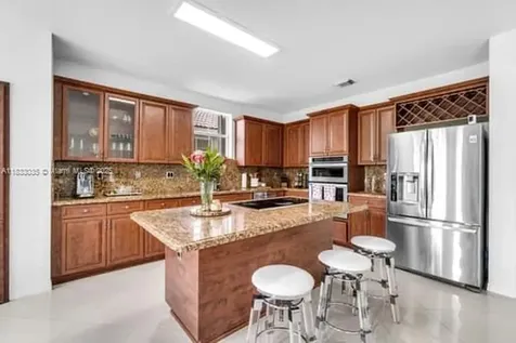 7936 SW 164th Place Miami FL 33193