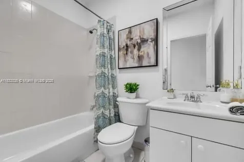 7936 SW 164th Place Miami FL 33193
