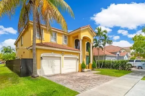 7936 SW 164th Place Miami FL 33193