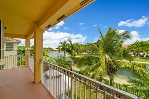 7936 SW 164th Place Miami FL 33193