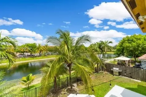 7936 SW 164th Place Miami FL 33193