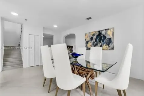 7936 SW 164th Place Miami FL 33193