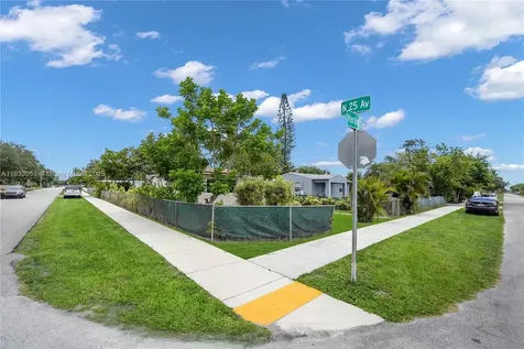 2447 Harding Street Hollywood FL 33020