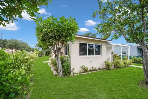 2447 Harding Street Hollywood FL 33020