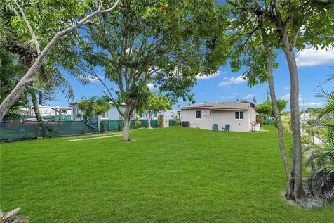 2447 Harding Street Hollywood FL 33020