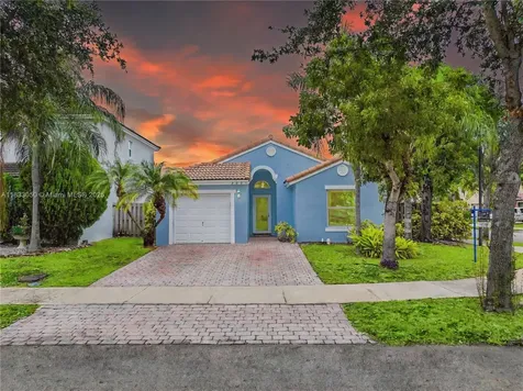 2075 SE 15th Street Homestead FL 33035