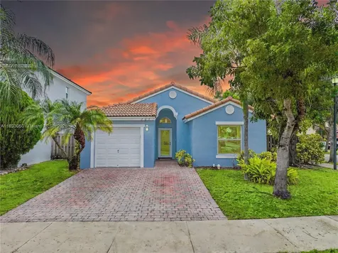 2075 SE 15th Street Homestead FL 33035