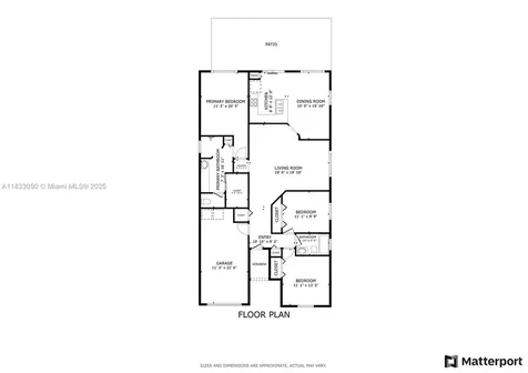 2075 SE 15th Street Homestead FL 33035