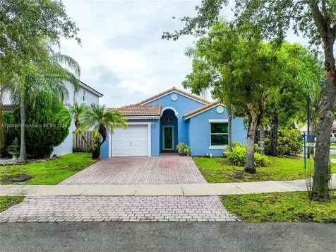 2075 SE 15th Street Homestead FL 33035
