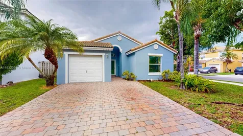2075 SE 15th Street Homestead FL 33035