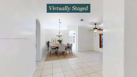 2075 SE 15th Street Homestead FL 33035