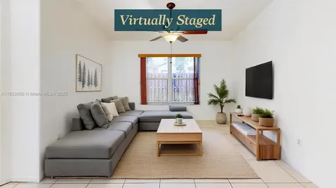 2075 SE 15th Street Homestead FL 33035