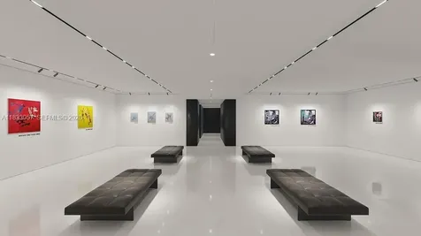 300 Biscayne Blvd Way Miami FL 33131