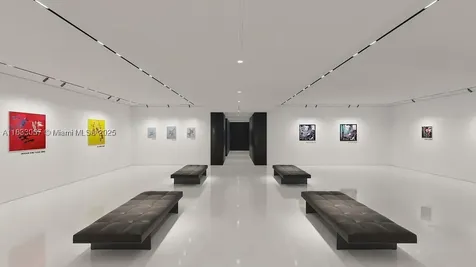 300 Biscayne Boulevard Way Miami FL 33131