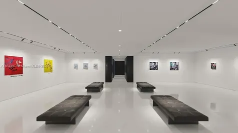 300 Biscayne Boulevard Way Miami FL 33131