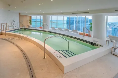 300 Biscayne Blvd Way Miami FL 33131