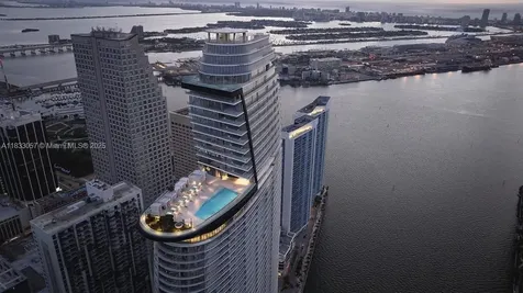 300 Biscayne Boulevard Way Miami FL 33131