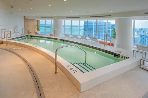 300 Biscayne Boulevard Way Miami FL 33131