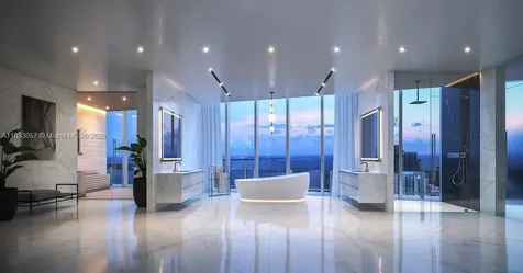 300 Biscayne Boulevard Way Miami FL 33131