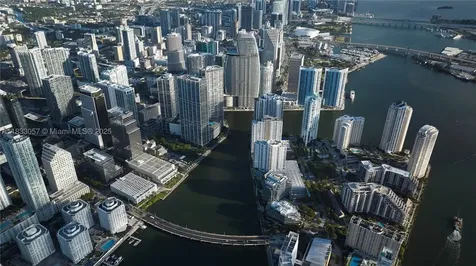 300 Biscayne Boulevard Way Miami FL 33131