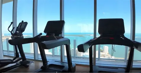 300 Biscayne Boulevard Way Miami FL 33131