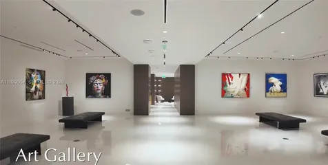 300 Biscayne Blvd Way Miami FL 33131