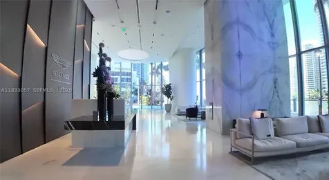 300 Biscayne Boulevard Way Miami FL 33131