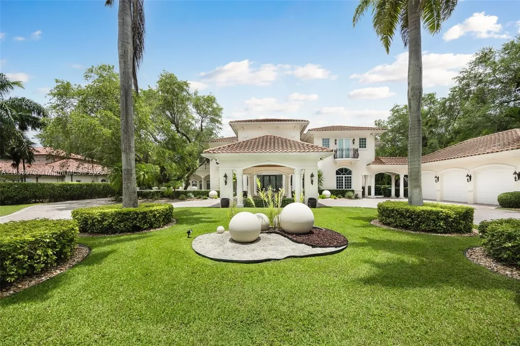 7245 SW 104th Street Pinecrest FL 33156