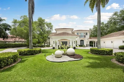 7245 SW 104th Street Pinecrest FL 33156