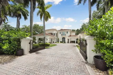 7245 SW 104th Street Pinecrest FL 33156
