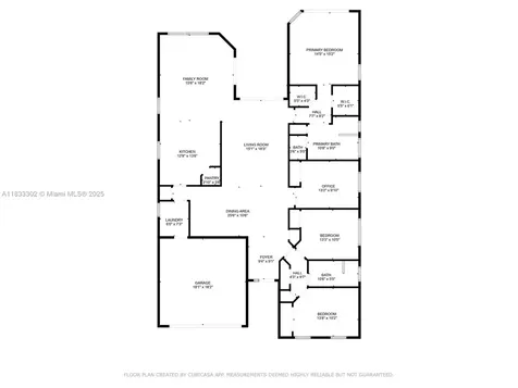 5034 SW 161st Avenue Miramar FL 33027