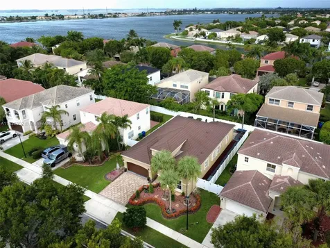 5034 SW 161st Avenue Miramar FL 33027