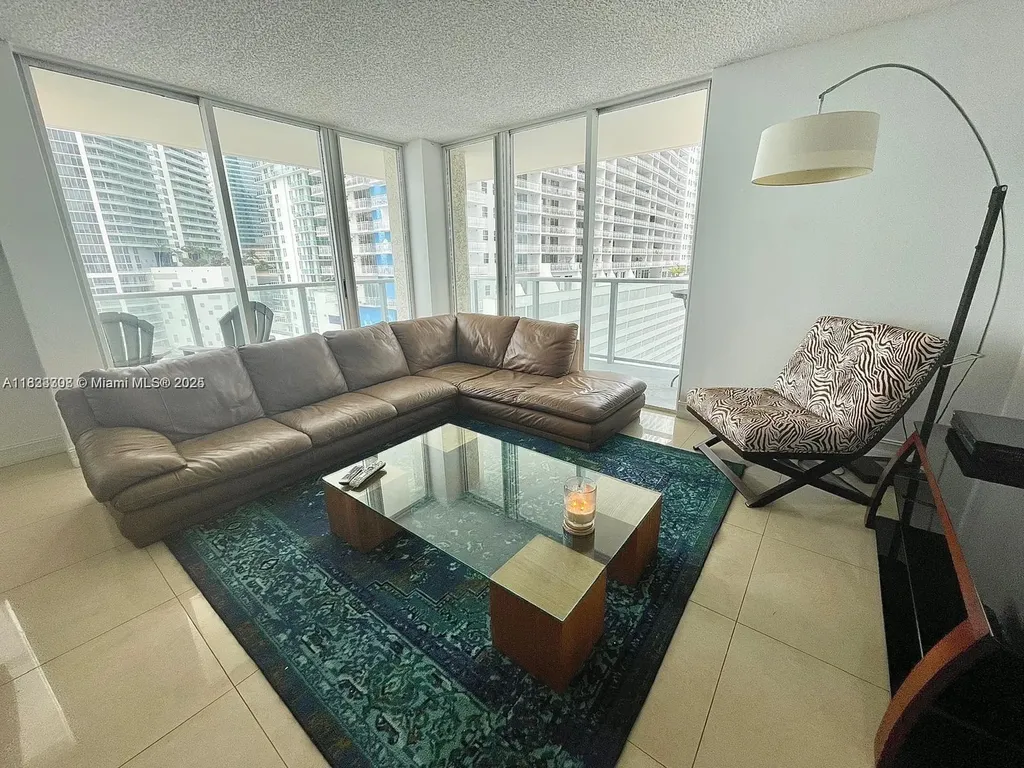 1155 Brickell Bay Drive Miami FL 33131