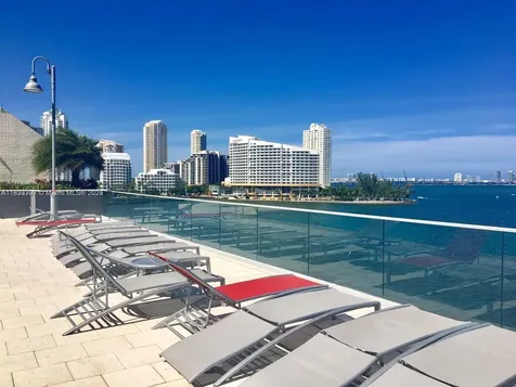1155 Brickell Bay Drive Miami FL 33131